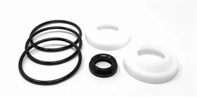 U7000/SSV SVC KIT 2.0" HNBR/PTFE DIV