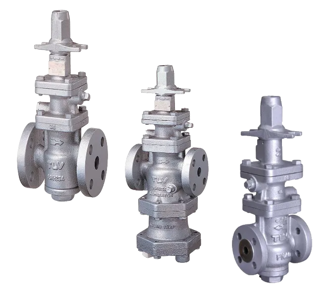 <br>TROUBLE LESS VALVE