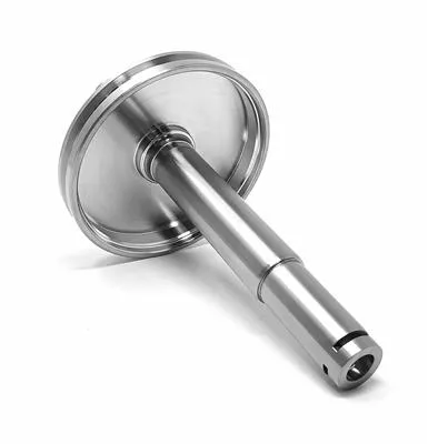 SRC PISTON/STEM ASSAY STD 3-4"