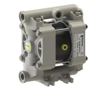 Diaphragm Pump Fluimac P18