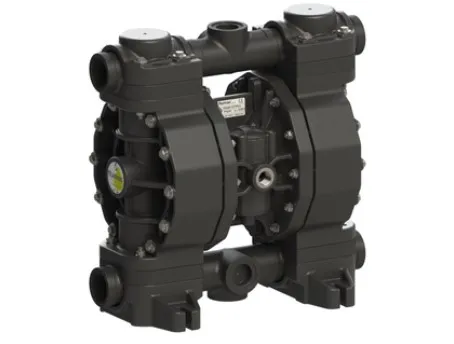 ATEX Diaphragm Pumps Fluimac P252