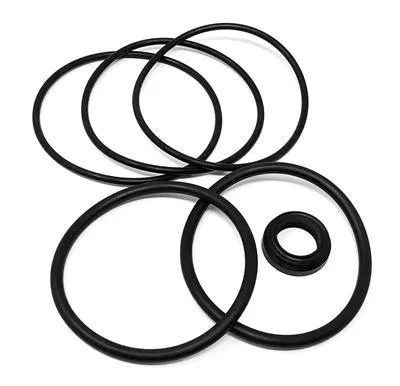 SERVICE KIT EPDM UNIQUE S