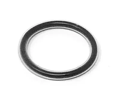 SRU-1/TSR-1, O-RING, ROTOR SEALING SHAFT END, FEP/FPM