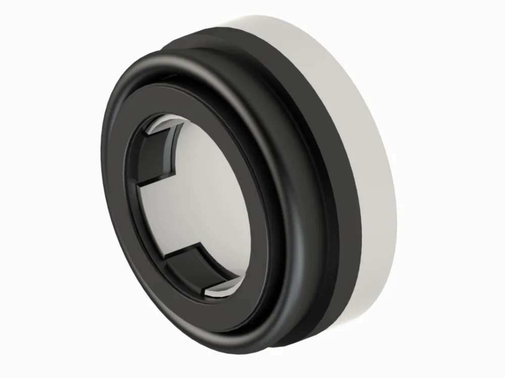 Standard mechanical seals MSG L71