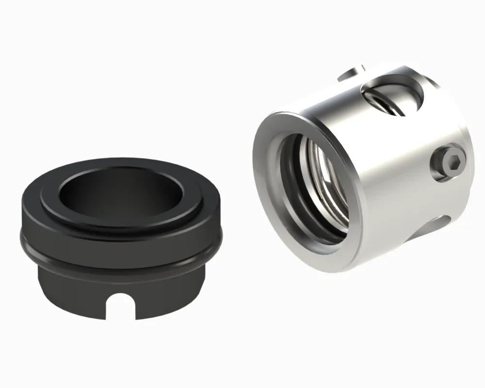 Standard mechanical seals MSG 82R