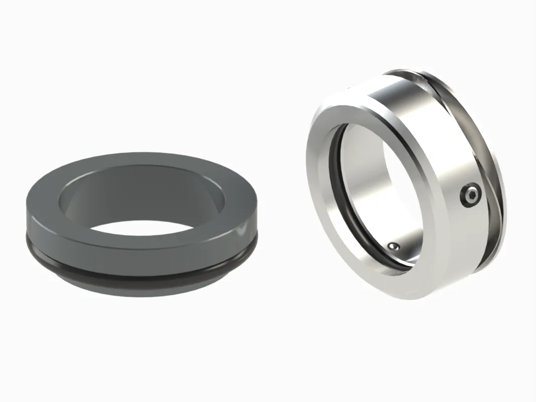 Standard mechanical seals MSG 7K1