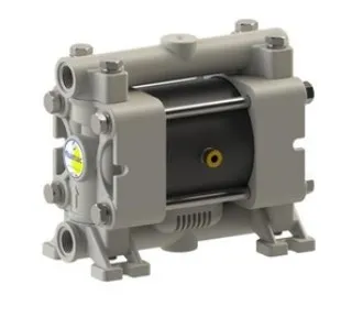 Diaphragm Pump Fluimac P3
