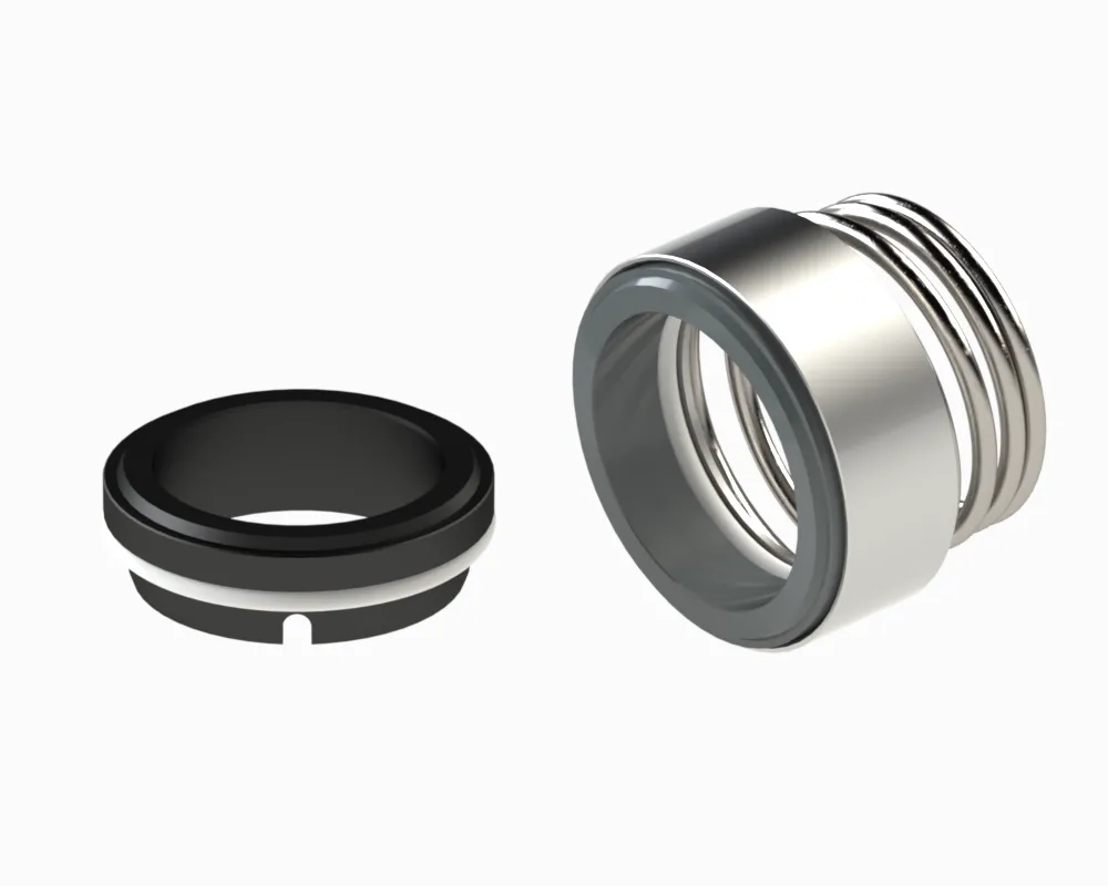 Standard mechanical seals MSG 5N