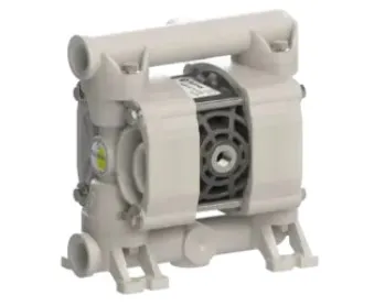 Diaphragm Pump Fluimac P35