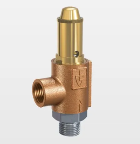 Safety Valves 861