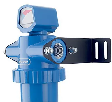 AG 0288 Housing - 2880 m³/h - 3" (30/50)