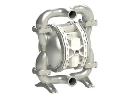 FDA diaphragm pumps Fluimac PF700