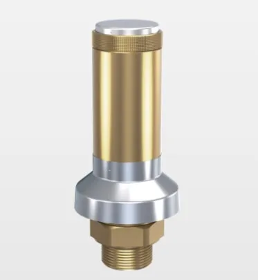 Safety Valves 813