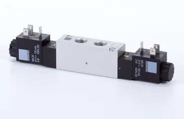 Valves for manifold plates MH 533 803