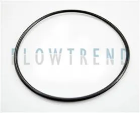 U7000/SSV 4.0" BODY O-RING, FPM 10PC