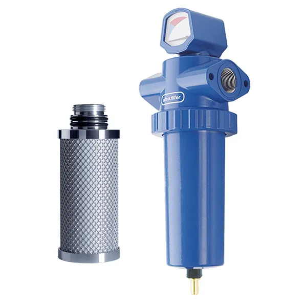 Ultrafilter Filter AK 0288 - 2880 m3/h - 3"