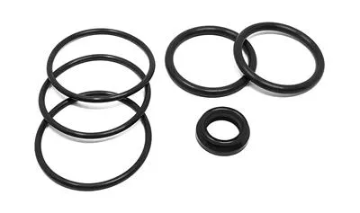 U7000/SSV TANG SVC KIT 2.0" FPM DIV