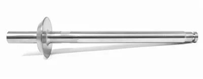 SRC STEM ONLY 2.5" DIV