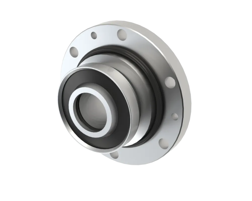 Cartridge mechanical seals MSG 902GA/902GA1