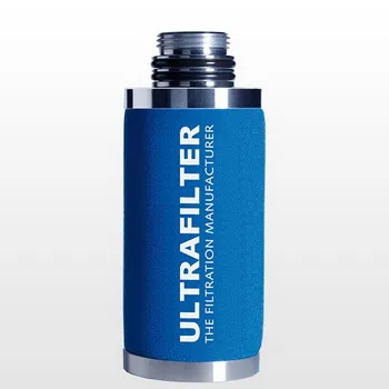 Ultrafilter Filter MF 1152 - 11520 - DN150 (30/30)