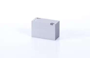 Blanking plate for 3-way valves BP 3 121