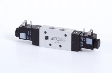 In-line valves MH 531 181