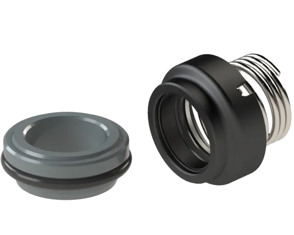 Standard mechanical seals MSG 1