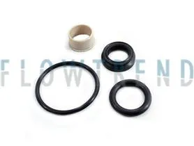 SERVICE KIT EPDM UNIQUE SSV  SHUT-OFF STANDARD AND MANUAL VALVE 25/DN25/1"