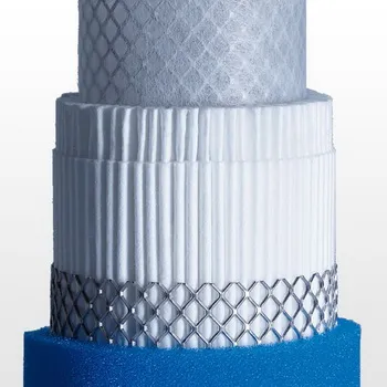 Ultrafilter Prefilter FF 0004 - 40m3/h - 3/8"