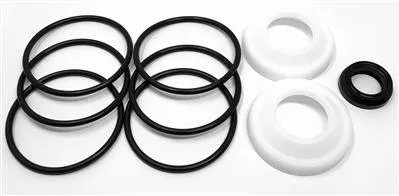 U7000/SSV SVC KIT 2.0" HNBR/PTFE DIV RA
