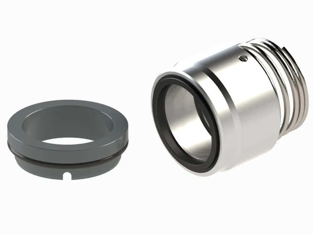 Standard mechanical seals MSG ENCA