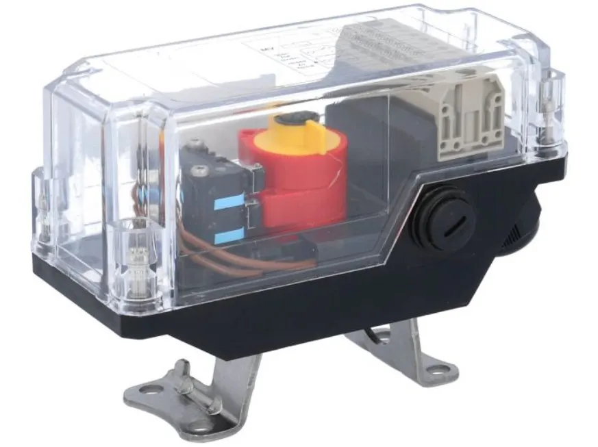 Pressure reducing valves Miyawaki RE1