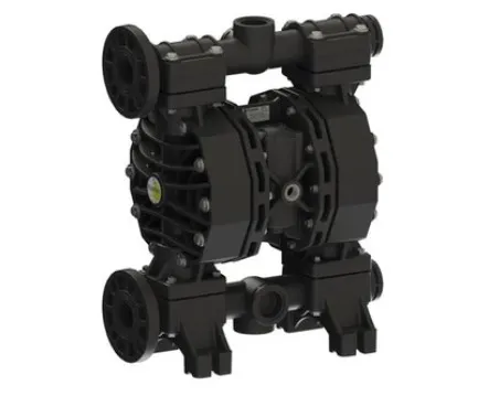 ATEX Diaphragm Pumps Fluimac P400