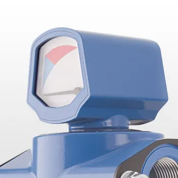 AG 0288 Housing - 2880 m³/h - 3" (30/50)