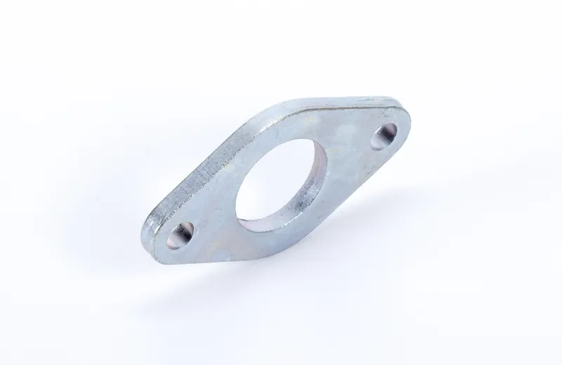 Flange | for cylinders series R HAFNER RF