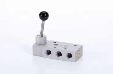 Hand lever valve HV 511 701