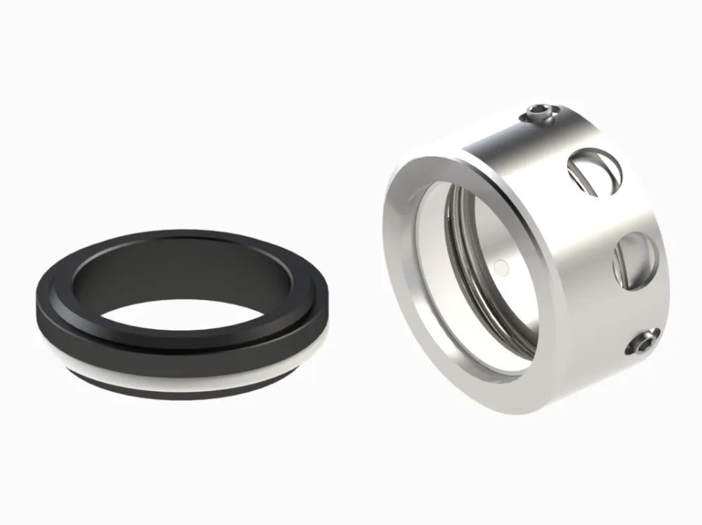 Standard mechanical seals MSG 84K