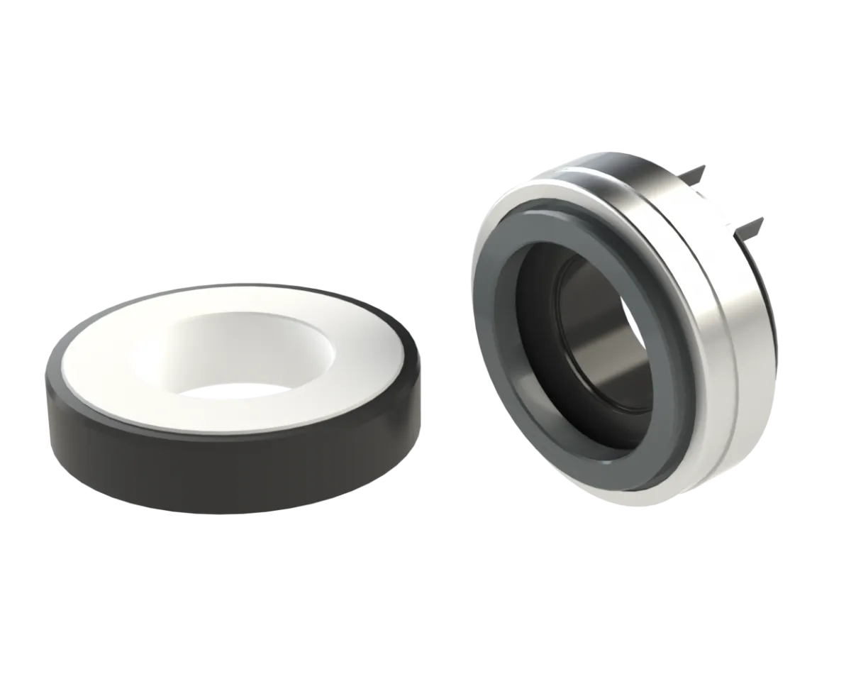 Standard mechanical seals MSG L5EPR