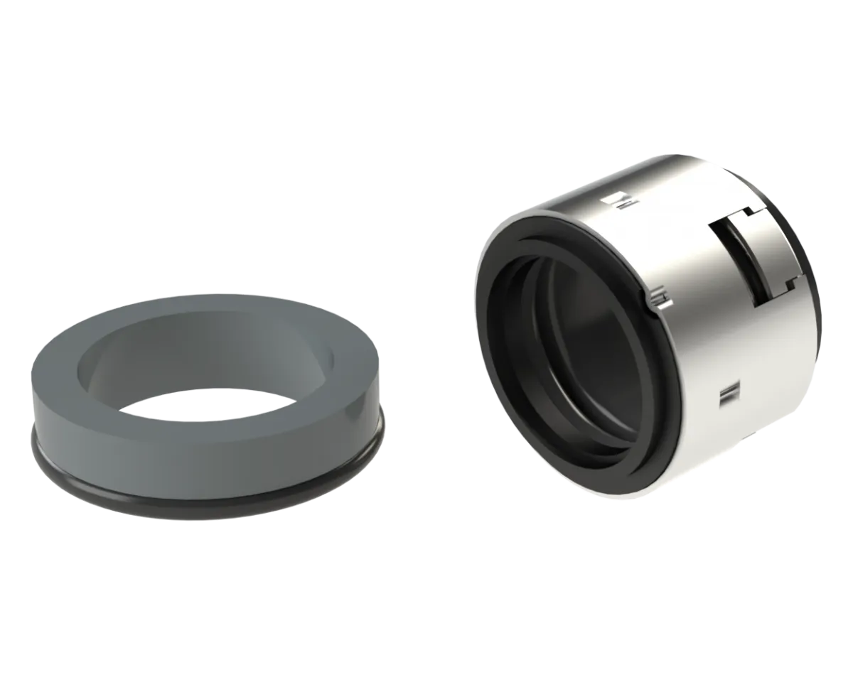 Standard mechanical seals MSG L352K