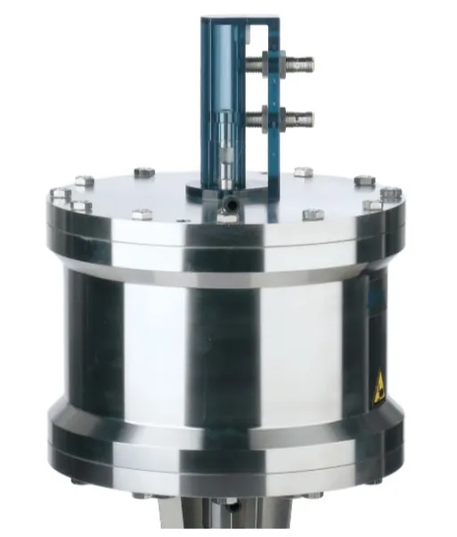 Support unit Bardiani Easy Giotto