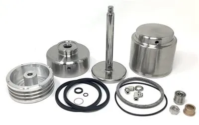 300 ACTUATOR- AIR TO AIR