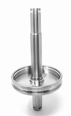 SRC PISTON/STEM ASSAY STD 3-4"