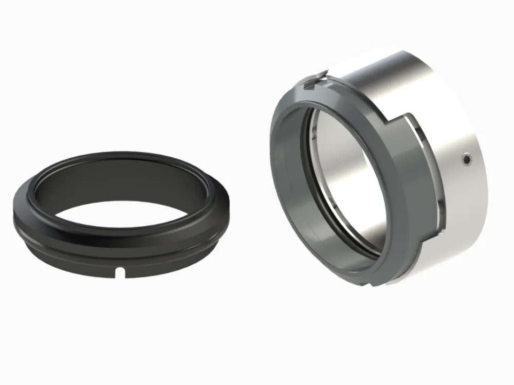 Standard mechanical seals MSG 83EKG
