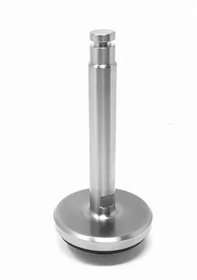 SRC PLUG/STEM 2.0" EPDM