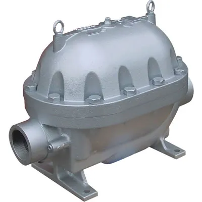 Mechanical Steam Traps TLV JL14X / JLH14X