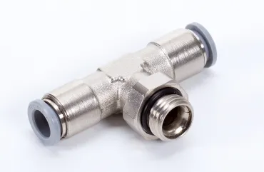 Push-in fitting | T | Series 900 HAFNER 921M