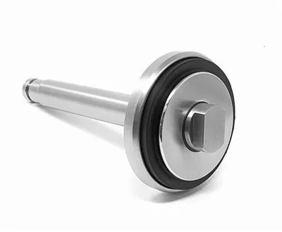 SRC PLUG/STEM 2.0" EPDM