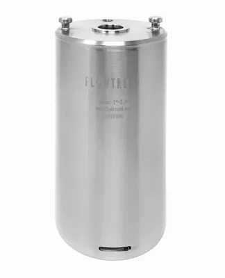 SRC ACT CYLINDER STD 1-2.5"