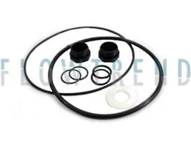 U7000 ACT Service kit Maintainable 3-4'