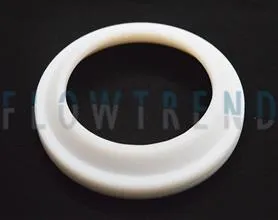 U7000/SSV TR2 SEAT PTFE 4.0" 10/PK